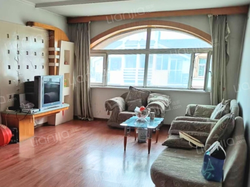 整租·伊利花園 1室1厅 南