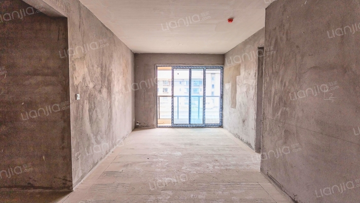 泽京铂宸二手房实景图