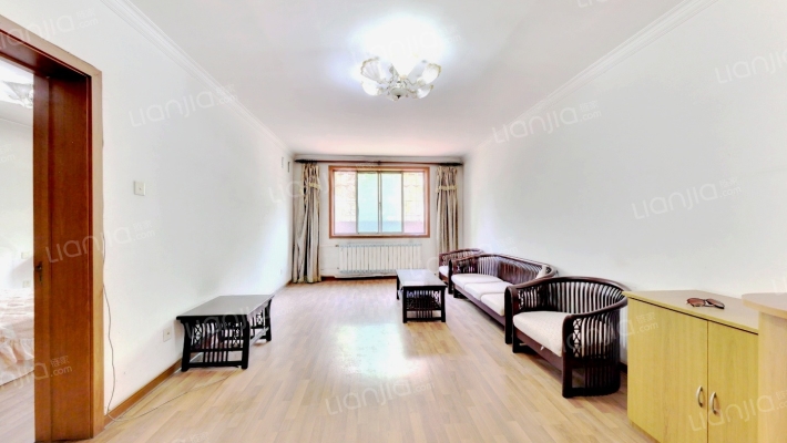 开源小区二手房实景图