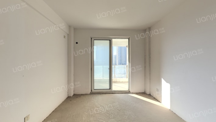 狮山华庭二手房实景图