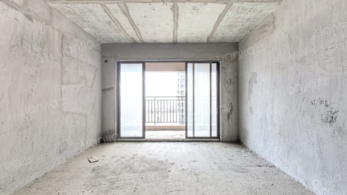 万腾金域明珠二手房实景图