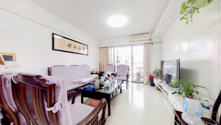 东埔海景花园二期二手房实景图