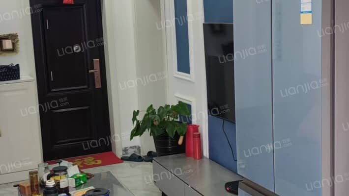 交通大院二手房实景图