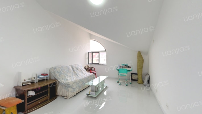 北岭小区二手房实景图