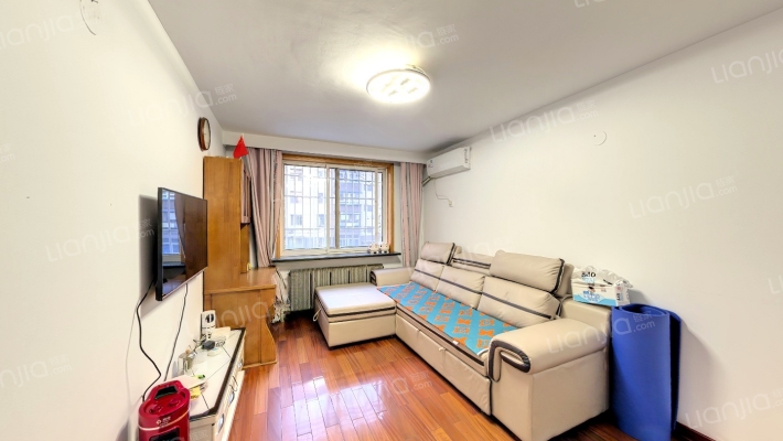 吉祥小区二手房实景图