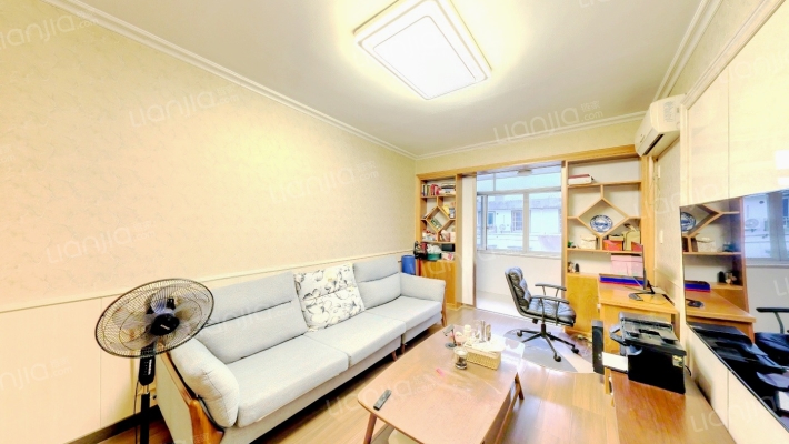 罗门畈二手房实景图