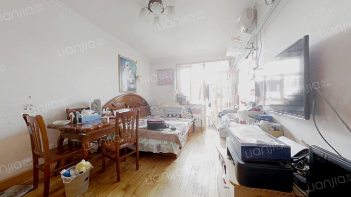 太康路二手房实景图