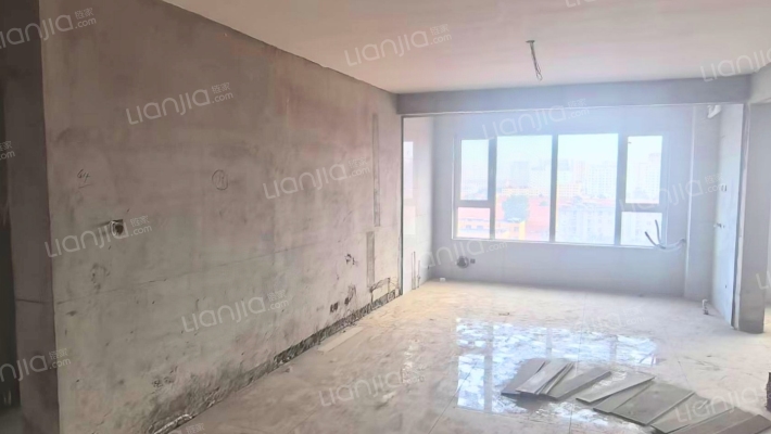 长运·玺悦府二手房实景图