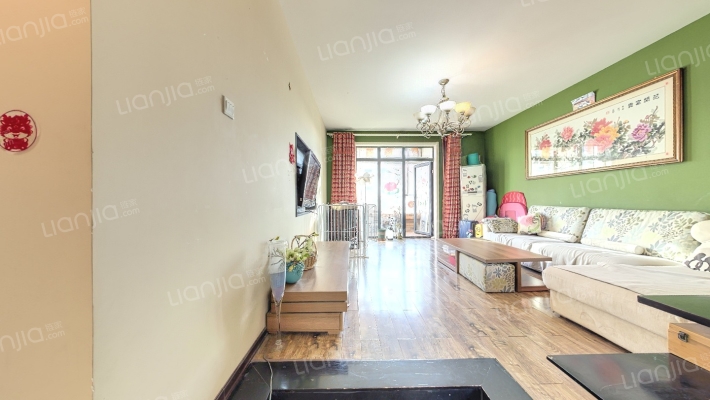 金厦新都庄园波溪园二手房实景图