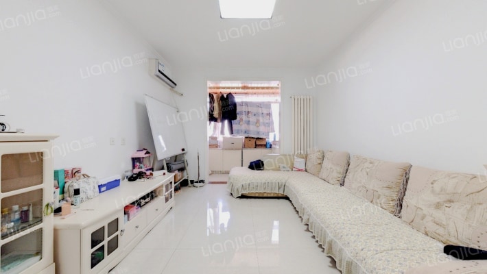 纯翠花园二手房实景图