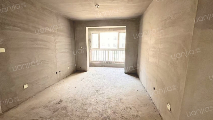 金域中央二手房实景图