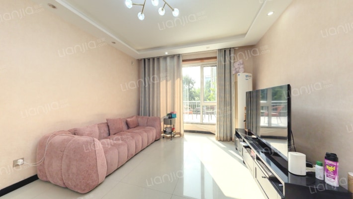 天洋城4代南区二手房实景图