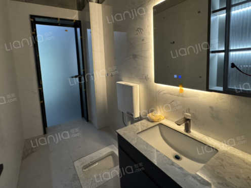 整租·云上上饶 1室1厅 南