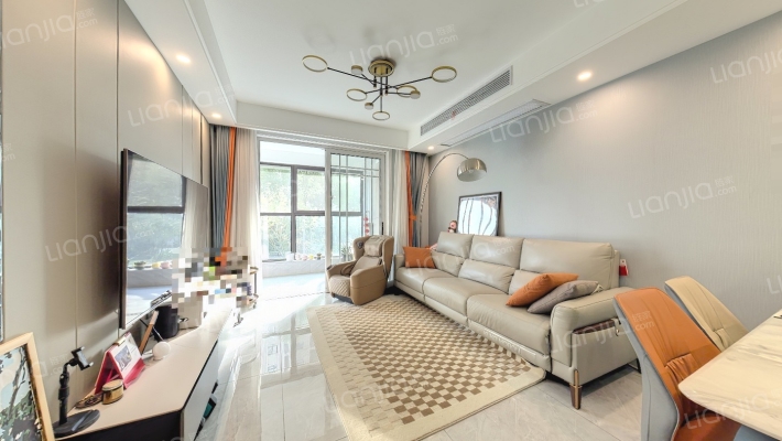 芊浔嘉园二手房实景图