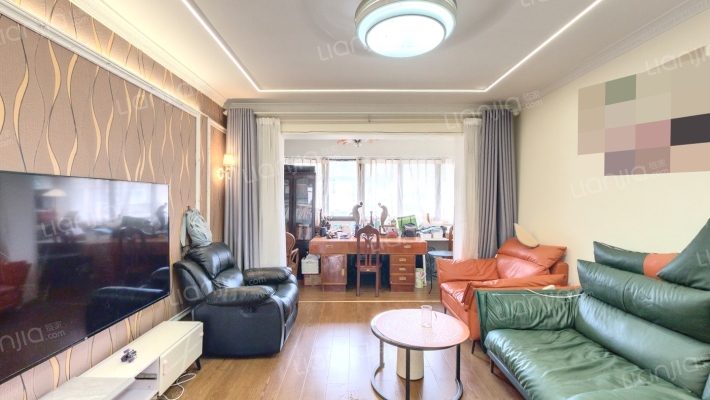 张家巷36号二手房实景图