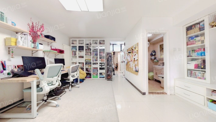 东四块玉南街二手房实景图