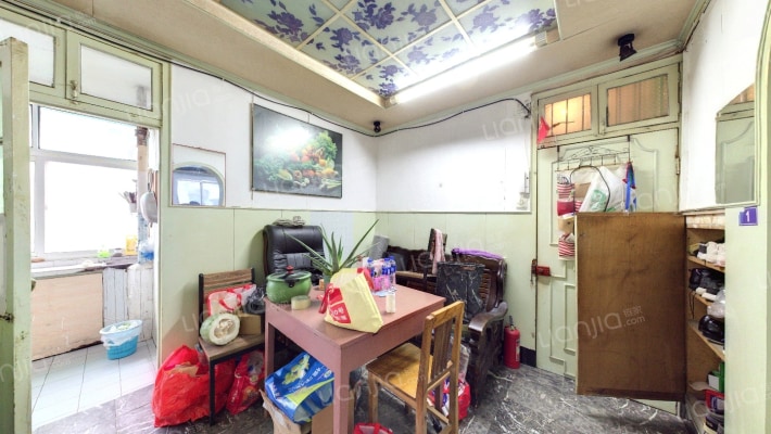 山西园二手房实景图