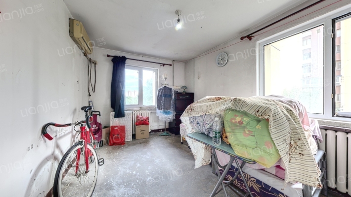 松榆里二手房实景图