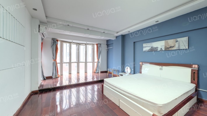 东方帝园二手房实景图