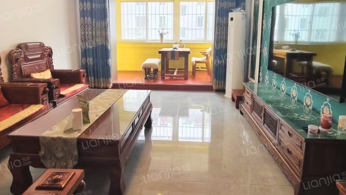 阳光嘉园西区二手房实景图