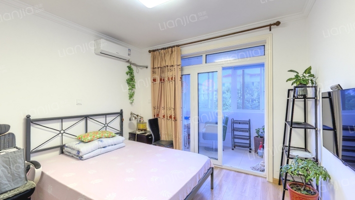 华一新城二手房实景图