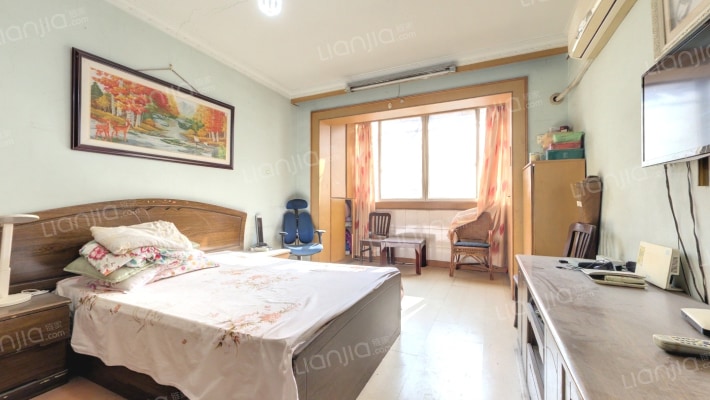 桃浦十村（紫藤苑小区白丽路701弄）二手房实景图