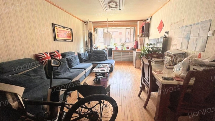 联大住宅二手房实景图