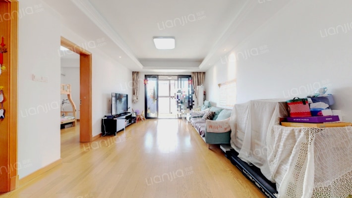 星公元名邸二手房实景图