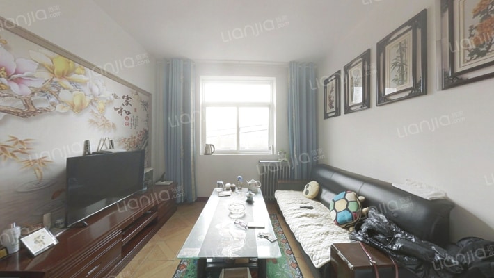 汽修公司家属院二手房实景图