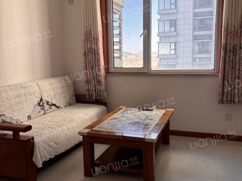 整租·北欧河畔 1室1厅 西