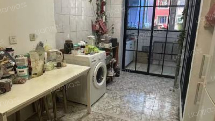 世代家园南区二手房实景图