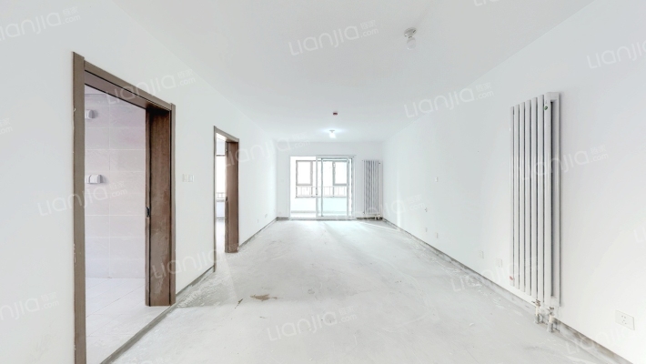 明湖之光二手房实景图