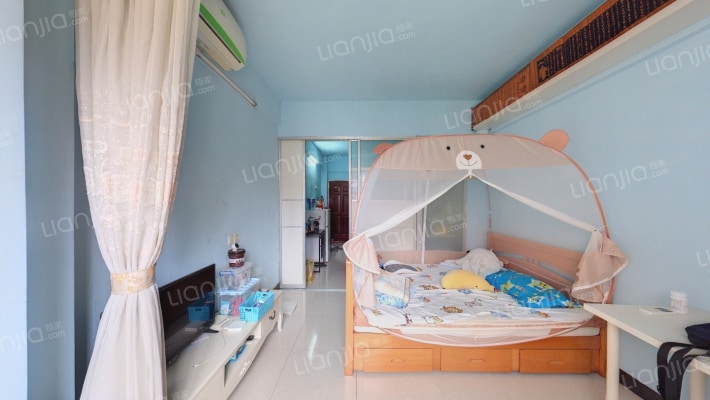 明月二路二手房实景图