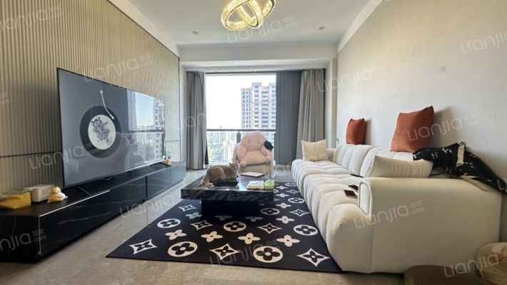 苏荷汇二手房实景图