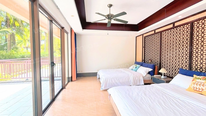 神州半岛朝阳海岸 二手房实景图