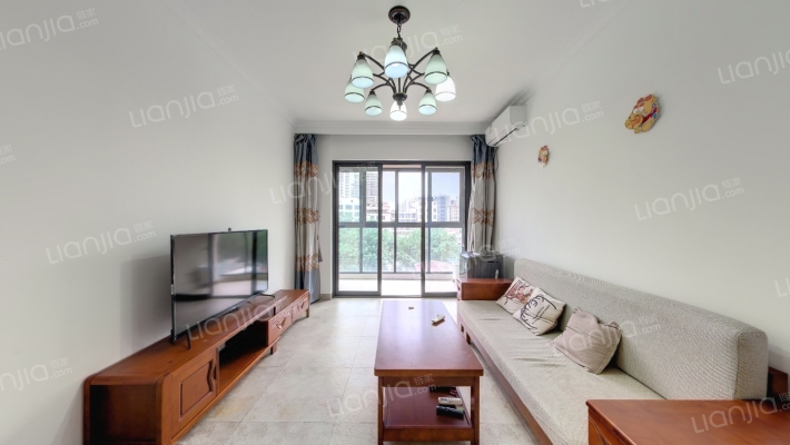 永茂荔枝花园二手房实景图