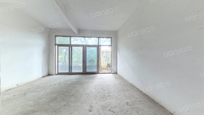 琶洲壹號二手房实景图