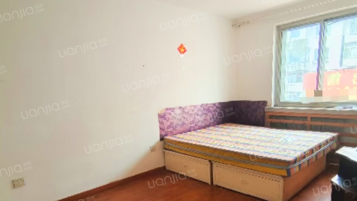 永明小区二手房实景图