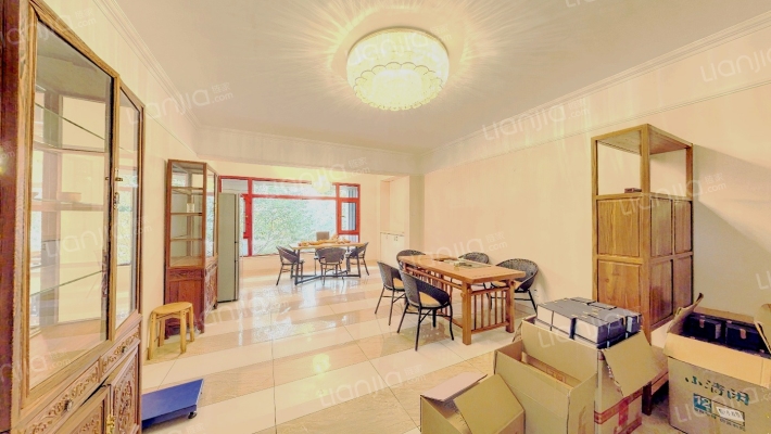 名匠誉峰二手房实景图