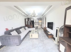 整租·置信城二期 3室2厅 东南_置信城二期租房