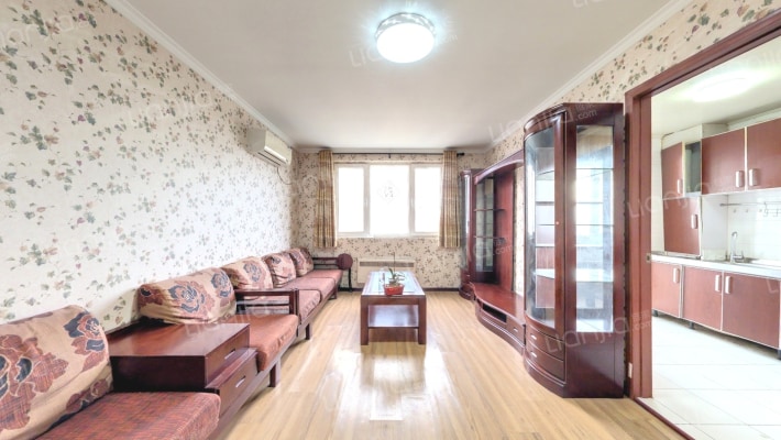 大方居二手房实景图