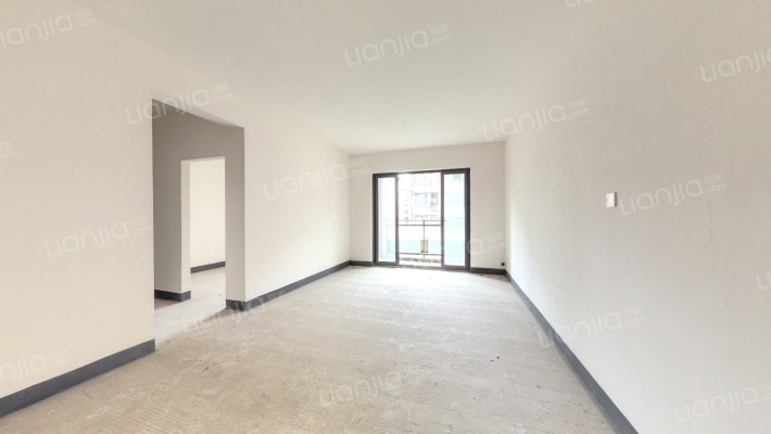 北大资源博雅东二手房实景图