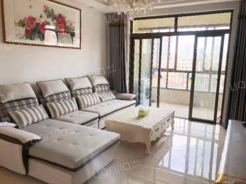 整租·中体奥林匹克花园 2室2厅 南/北