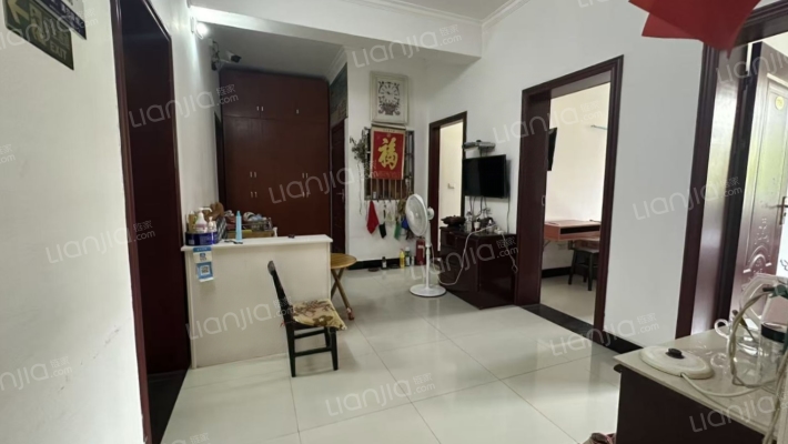 永大中央华府二手房实景图