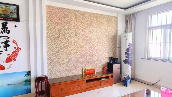 刘辛●新新家园B区二手房实景图