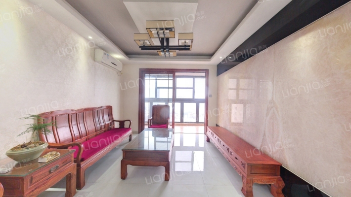 招商花园城二期二手房实景图