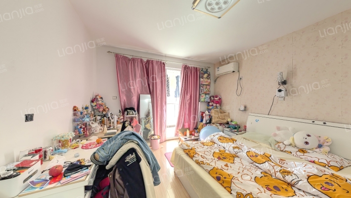 樟盛苑二手房实景图