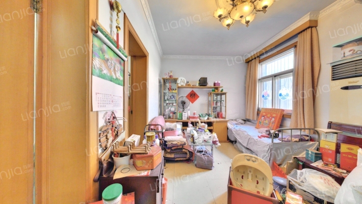 铜北小区二手房实景图