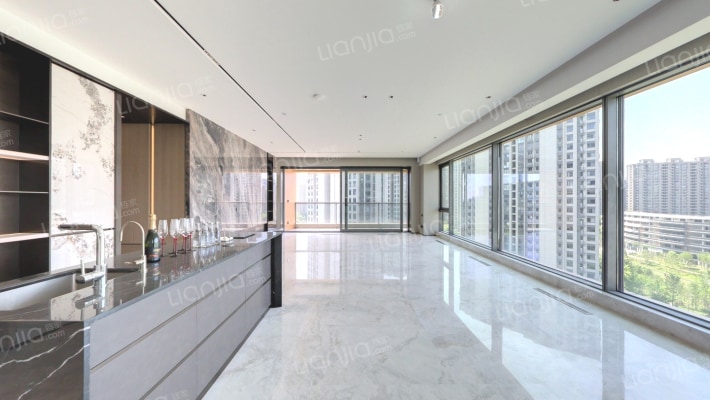 德信御临云峰二手房实景图