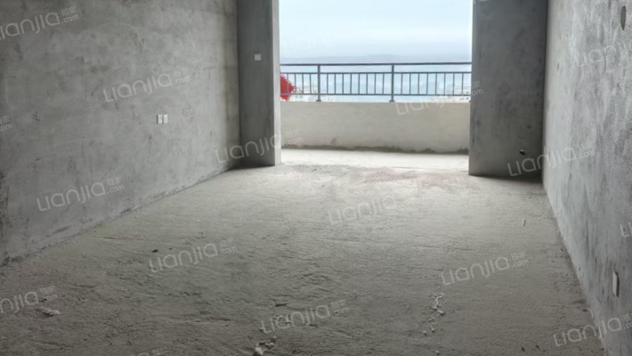 九里书香二手房实景图